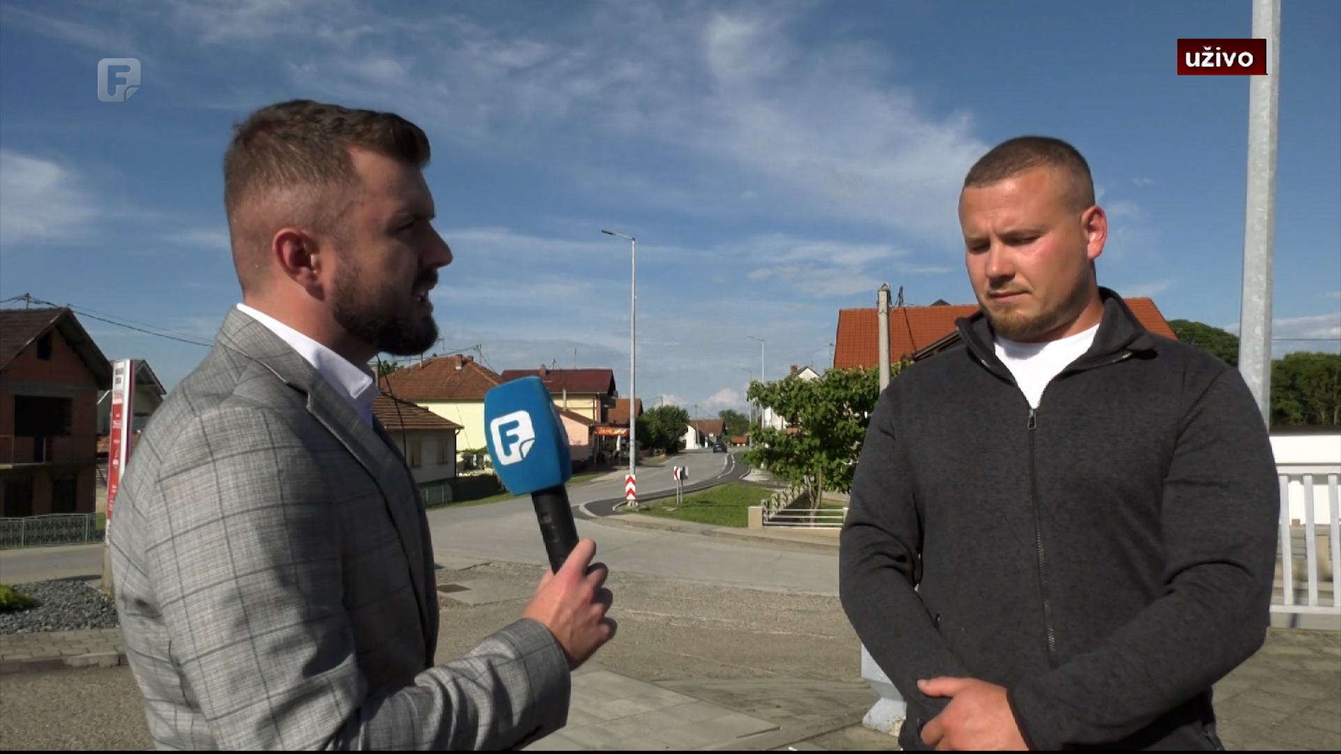 Marošević: Uništeni su usjevi